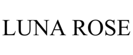 LUNA ROSE trademark