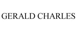 GERALD CHARLES trademark