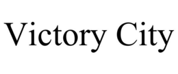 VICTORY CITY trademark