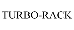 TURBO-RACK trademark