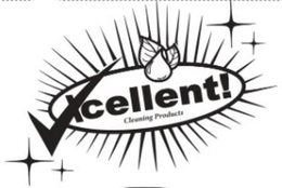 XCELLENT CLEANING PRODUCTS! trademark