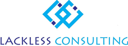 LACKLESS CONSULTING LC trademark