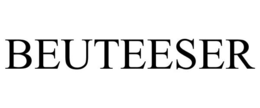 BEUTEESER trademark