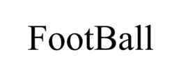 FOOTBALL trademark