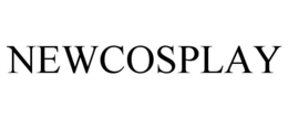 NEWCOSPLAY trademark