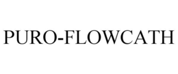 PURO-FLOWCATH trademark