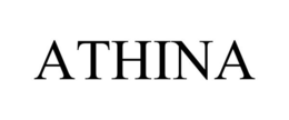 ATHINA trademark