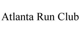ATLANTA RUN CLUB trademark