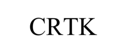 CRTK trademark