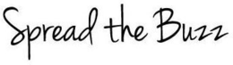 SPREAD THE BUZZ trademark