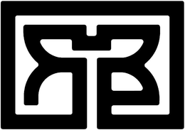 RB trademark