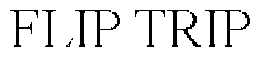 FLIP TRIP trademark