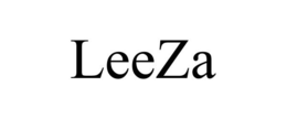 LEEZA trademark