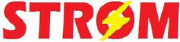 STRØM trademark