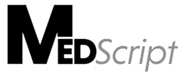 MEDSCRIPT trademark