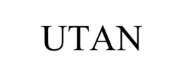 UTAN trademark