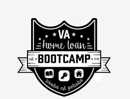 VA HOME LOAN BOOTCAMP EST. 2016 SCIENTIA EST POTENTIA trademark