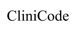CLINICODE trademark