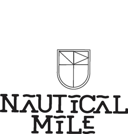 NAUTICAL MILE trademark