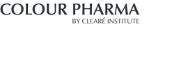 COLOUR PHARMA BY CLEARÉ INSTITUTE trademark