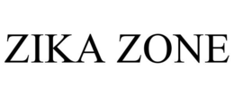 ZIKA ZONE trademark