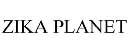 ZIKA PLANET trademark