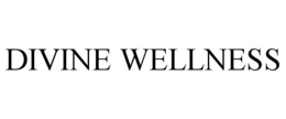 DIVINE WELLNESS trademark