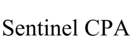SENTINEL CPA trademark