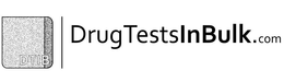 DTIB DRUG TESTS IN BULK.COM AND DESIGN trademark