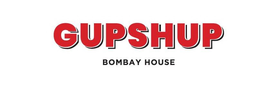 GUPSHUP BOMBAY HOUSE trademark