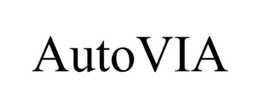 AUTOVIA trademark