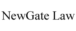 NEWGATE LAW trademark