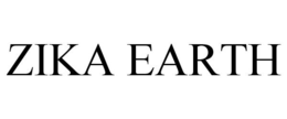 ZIKA EARTH trademark
