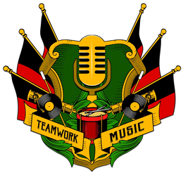 TEAMWORK MUSIC trademark
