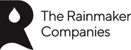 R THE RAINMAKER COMPANIES trademark