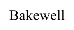 BAKEWELL trademark