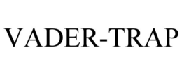 VADER-TRAP trademark