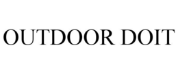 OUTDOOR DOIT trademark