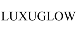 LUXUGLOW trademark