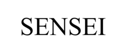 SENSEI trademark
