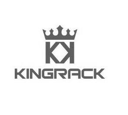 KK KINGRACK trademark