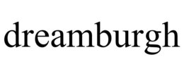 DREAMBURGH trademark