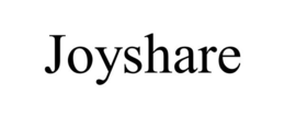 JOYSHARE trademark