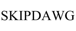 SKIPDAWG trademark