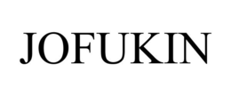 JOFUKIN trademark