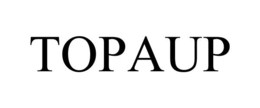 TOPAUP trademark