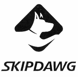 SKIPDAWG trademark