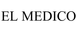 EL MEDICO trademark