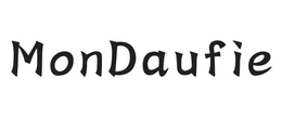 MONDAUFIE trademark