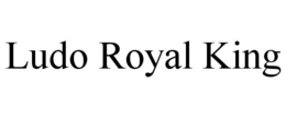 LUDO ROYAL KING trademark